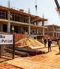 Viralka Engineers Pvt Ltd